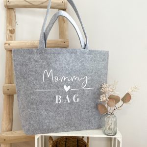 Filzshopper "MommyBag"