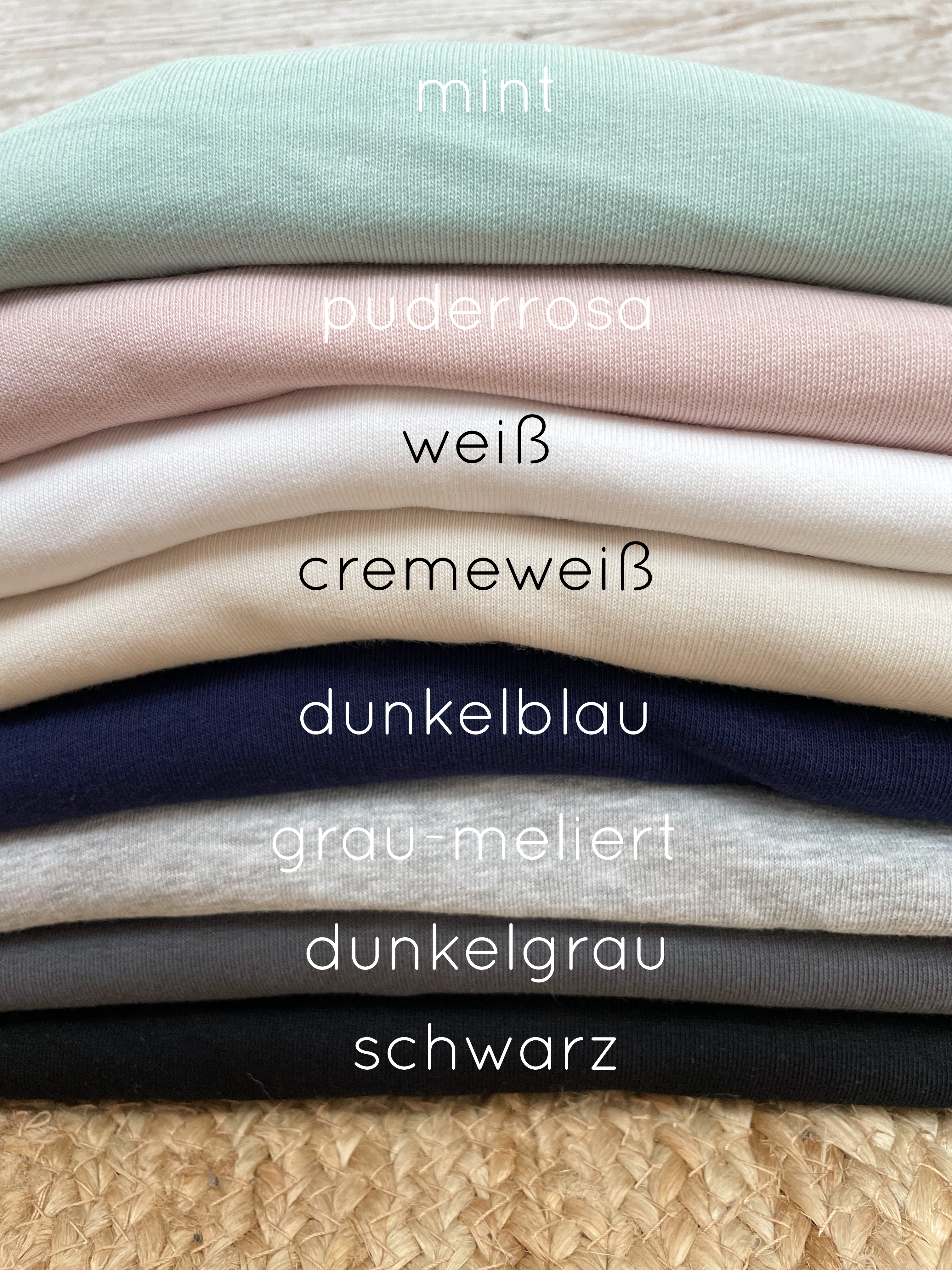 Sweatshirt "Flowerwoman" – Bild 9